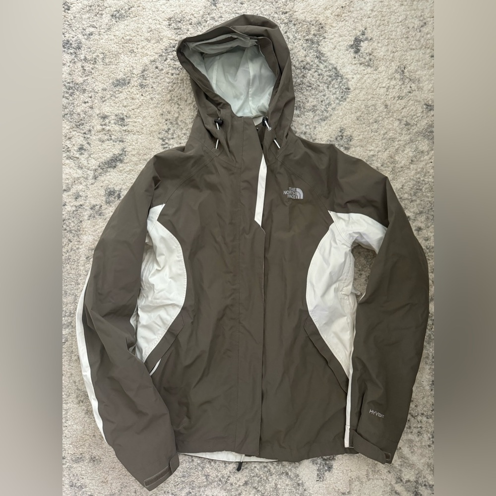 The north face women’s . 2 jacket in 1
